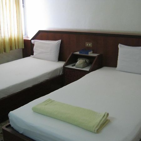 Ho Fah Hotel Phatthalung Exterior foto