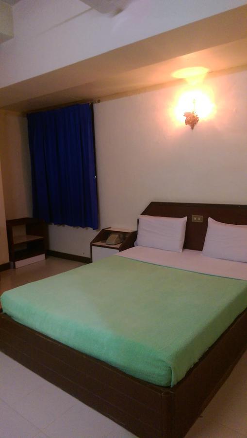 Ho Fah Hotel Phatthalung Exterior foto